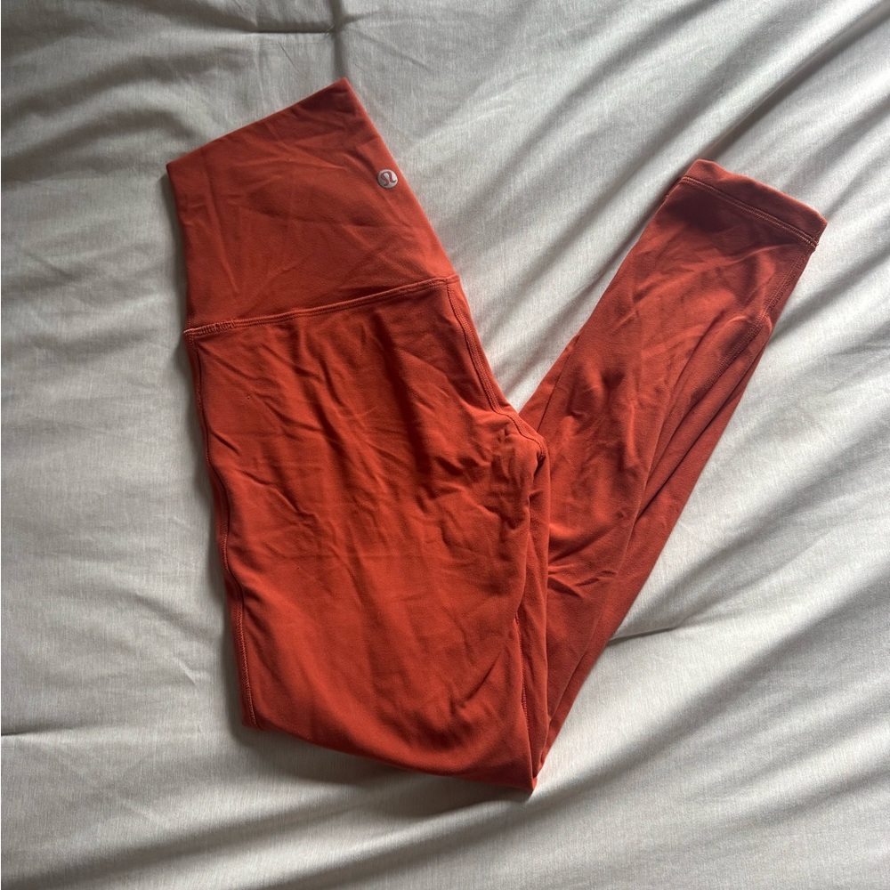 Lululemon Align 25’ Pant